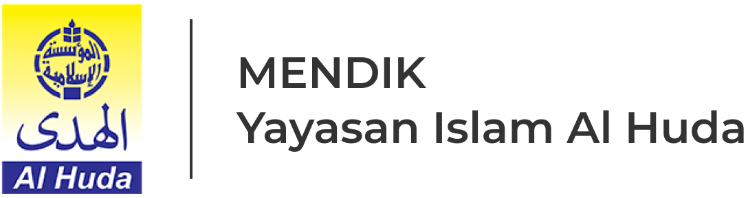 LOGO MENDIK ALHUDA BERANDA